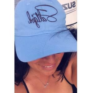 Meet your Posher, Liz